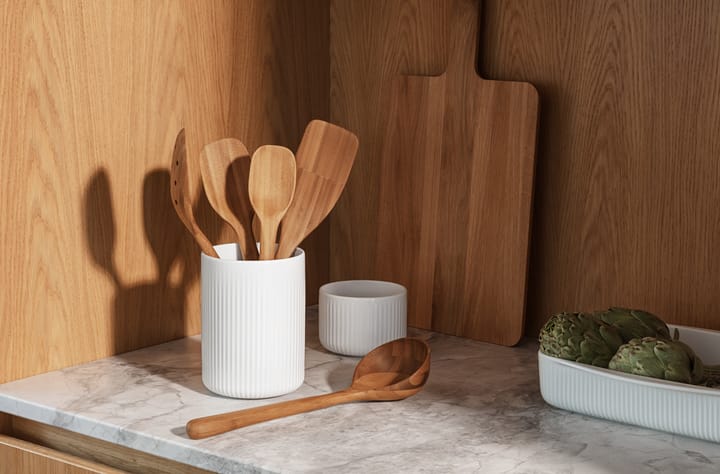 Nordic Kitchen Schaumlöffel 29 cm, Bamboo Eva Solo