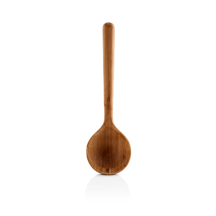 Nordic Kitchen Servierlöffel 29 cm - Bamboo - Eva Solo