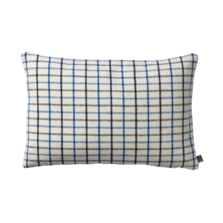 R16 Slotsholmen Kissen 40x60 cm - Blue - FDB Møbler