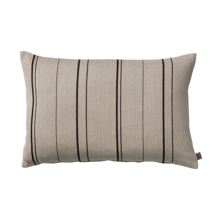 R17 Råbjerg Kissen 40x60 cm, Beige FDB Møbler