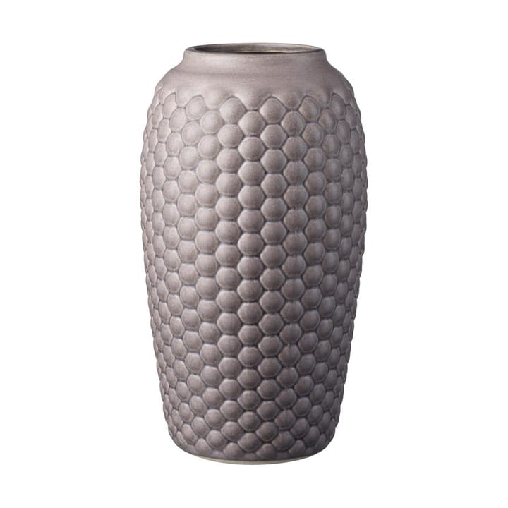 S8 Lupin Vase 44,5 cm, Warm grey FDB Møbler