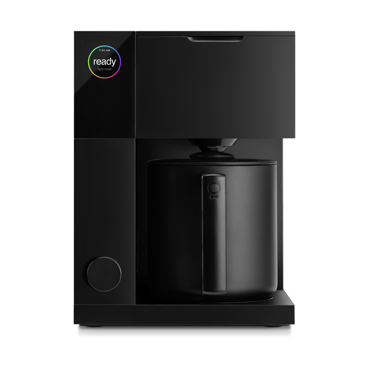 Aiden Precision Kaffeemaschine - Matte black - Fellow