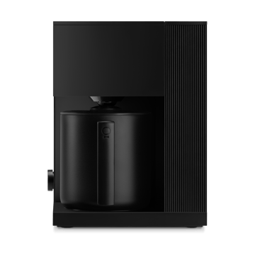 Aiden Precision Kaffeemaschine - Matte black - Fellow