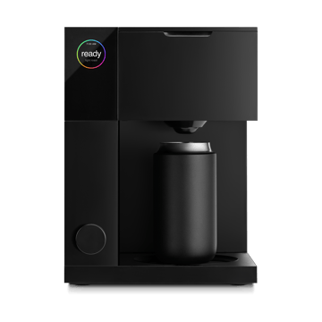 Aiden Precision Kaffeemaschine - Matte black - Fellow