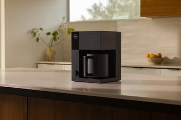 Aiden Precision Kaffeemaschine - Matte black - Fellow