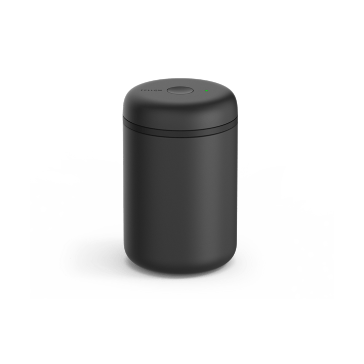 Atmos elektrischer Vakuumbehälter 1,2 L, Matte black Fellow