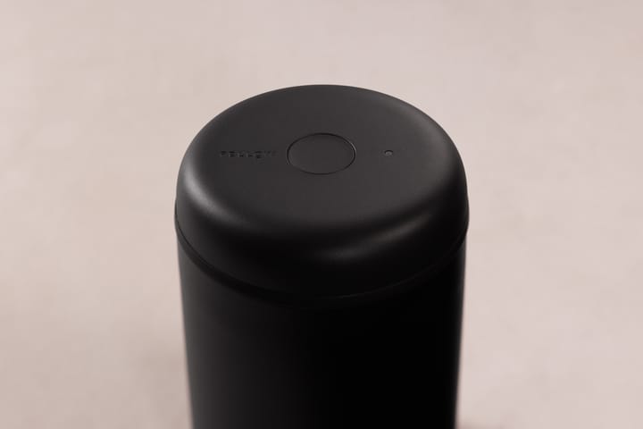 Atmos elektrischer Vakuumbehälter 1,2 L, Matte black Fellow