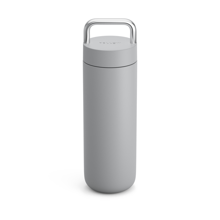 Carter Carry Thermobecher 59 cl - Matte grey - Fellow