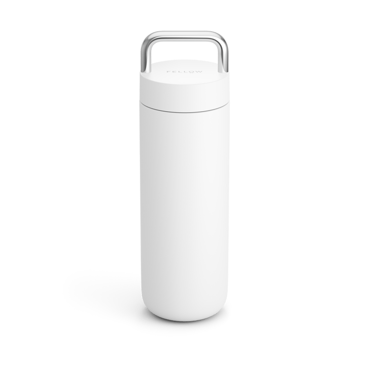 Carter Carry Thermobecher 59 cl - Matte white - Fellow