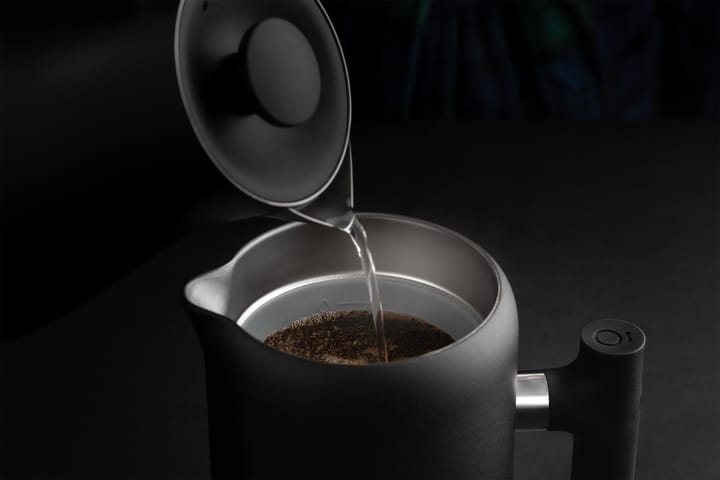 Clara French Press - Black - Fellow