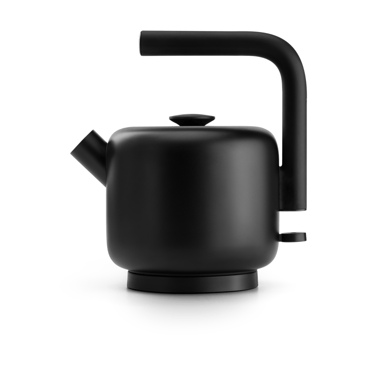 Clyde Wasserkocher 1,5 L - Matte black - Fellow