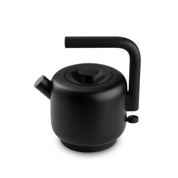 Clyde Wasserkocher 1,5 L - Matte black - Fellow