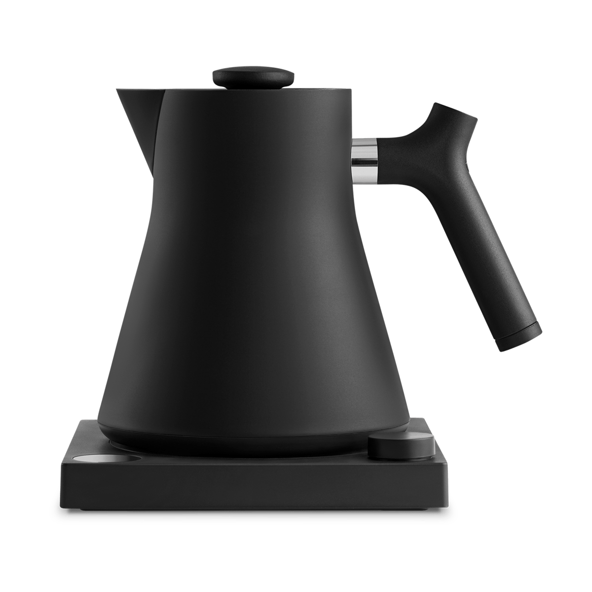 Fellow Corvo EKG Wasserkocher mit variabler Temperatur 90 cl Matte black