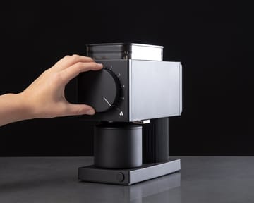 Ode Kaffeemühle gen 2 - Matte black - Fellow