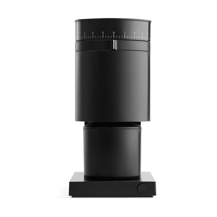 Opus Conical Burr elektrische Kaffeemühle - Matte black - Fellow