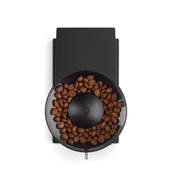 Opus Conical Burr elektrische Kaffeemühle - Matte black - Fellow