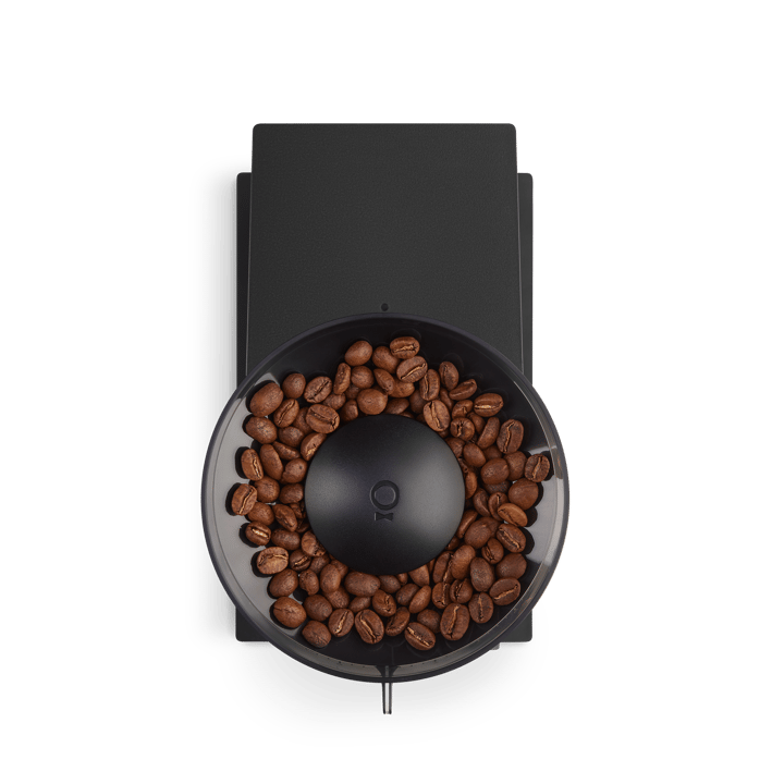 Opus Conical Burr elektrische Kaffeemühle - Matte black - Fellow