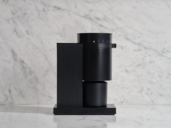 Opus Conical Burr elektrische Kaffeemühle - Matte black - Fellow