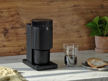 Opus Conical Burr elektrische Kaffeemühle - Matte black - Fellow