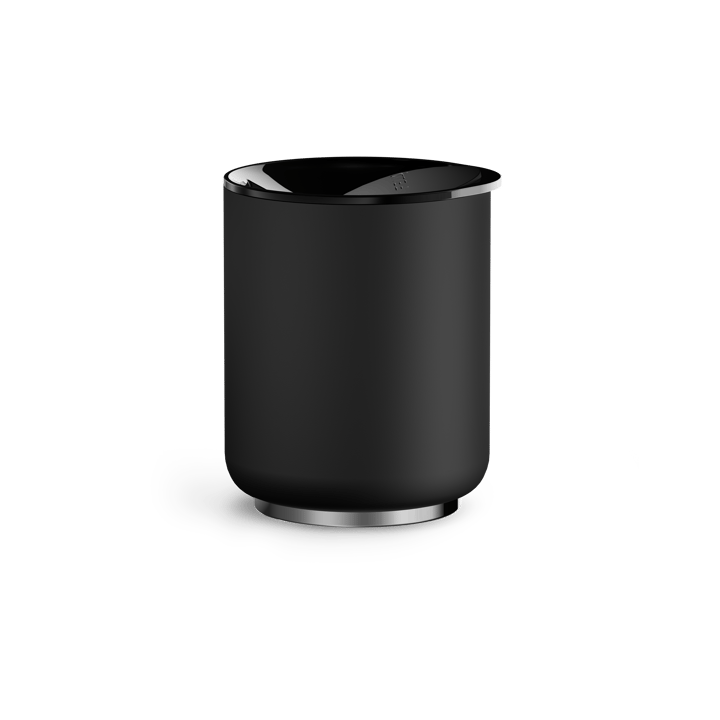 Rocky Lowball Thermosbecher 30 cl - Matte black - Fellow