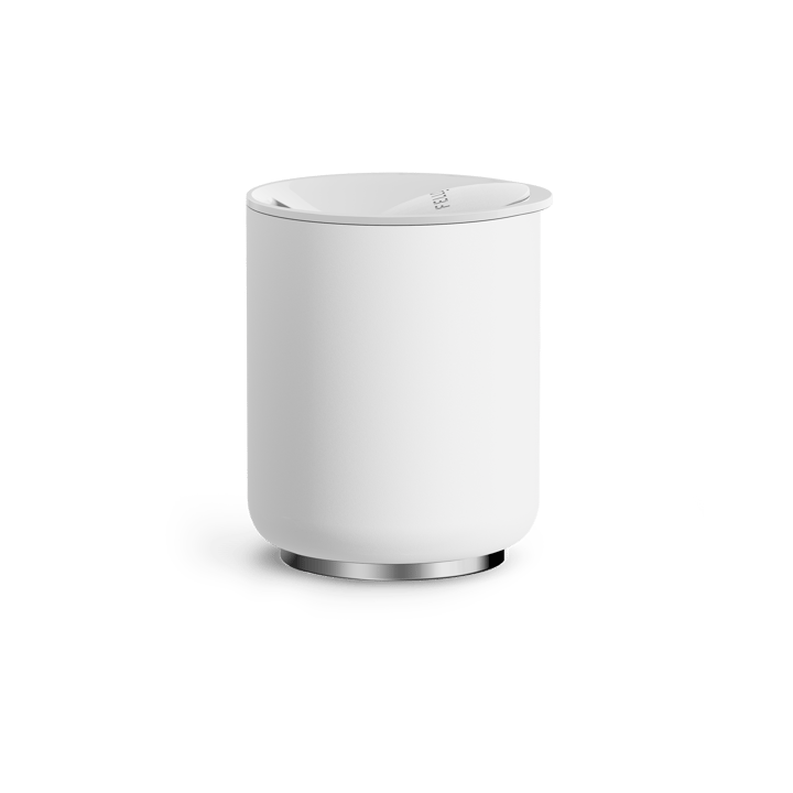 Rocky Lowball Thermosbecher 30 cl - Matte white - Fellow