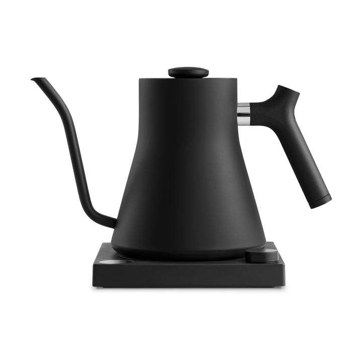 Stagg EKG Wasserkocher mit variabler Temperatur 90 cl - Matte black - Fellow