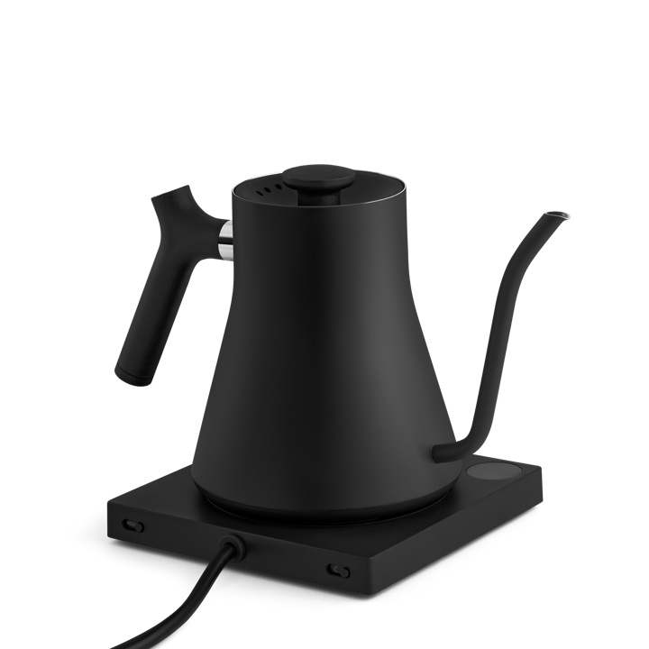 Stagg EKG Wasserkocher mit variabler Temperatur 90 cl - Matte black - Fellow