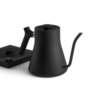 Stagg EKG Wasserkocher mit variabler Temperatur 90 cl - Matte black - Fellow