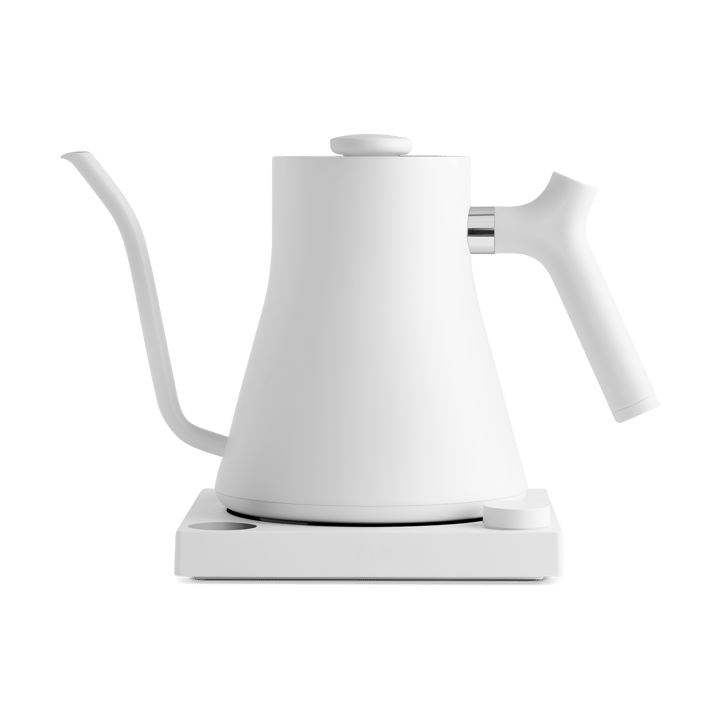 Stagg EKG Wasserkocher mit variabler Temperatur 90 cl - Matte white - Fellow