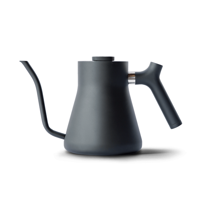 Stagg pour-over Wasserkocher 1 L - Matt Schwarz - Fellow