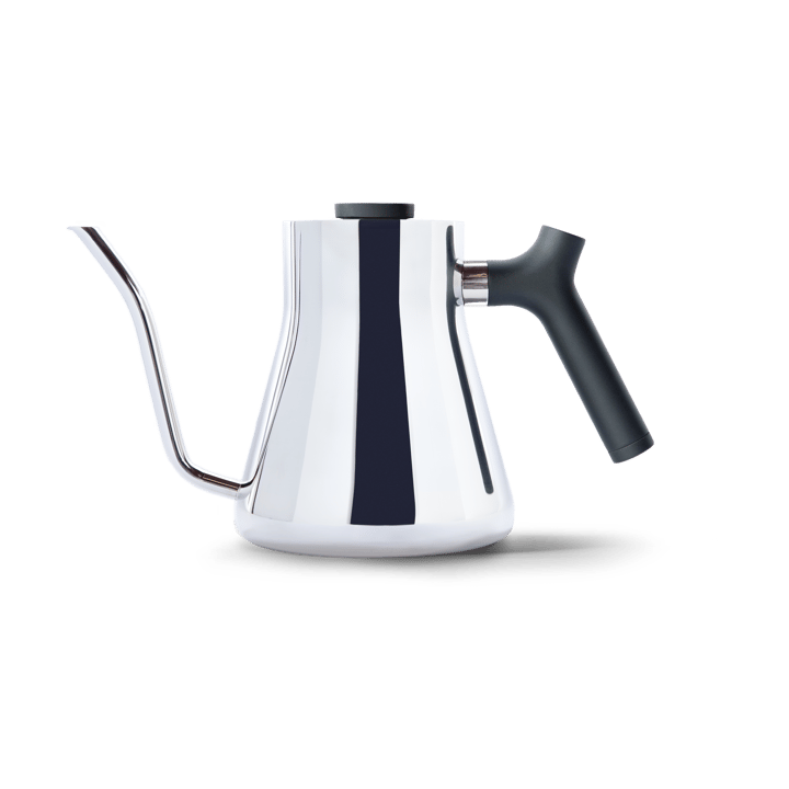 Stagg pour-over Wasserkocher 1 L - Polierter stahl - Fellow