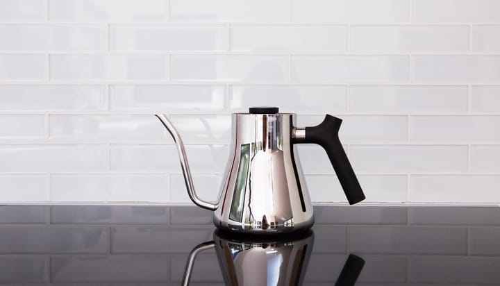 Stagg pour-over Wasserkocher 1 L - Polierter stahl - Fellow