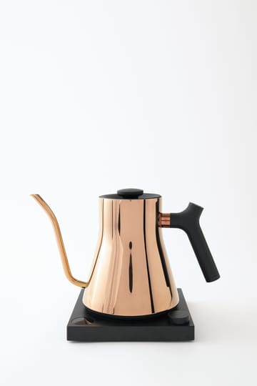 Stagg pour-over Wasserkocher 1 L - Polished cooper - Fellow