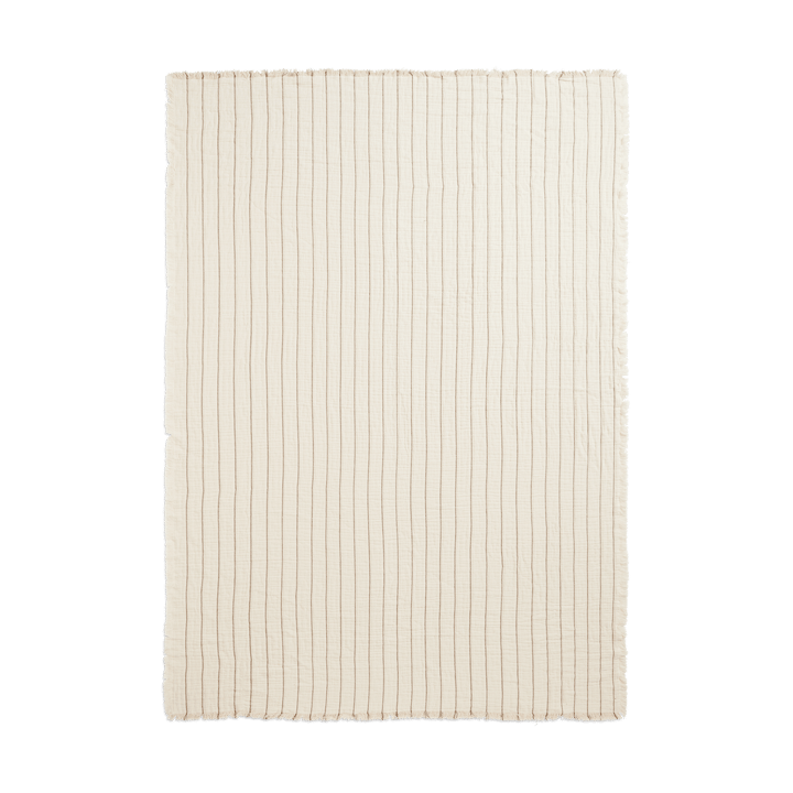 Aires Bettüberwurf 240x160 cm - Undyed - Ferm LIVING