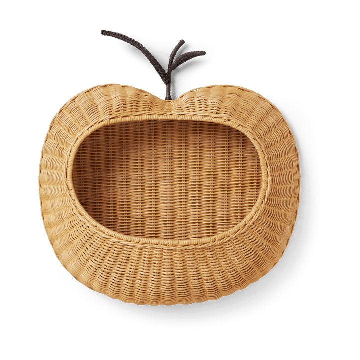 Apple Wandregal - 49,6x52 cm - Ferm Living