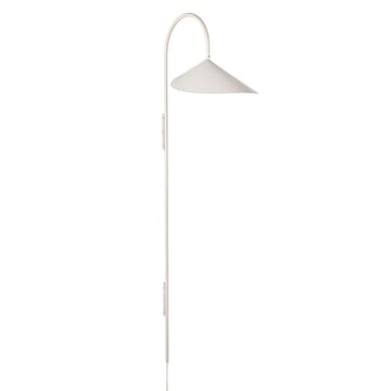 Arum Wandleuchte 127cm - Cashmere - ferm LIVING