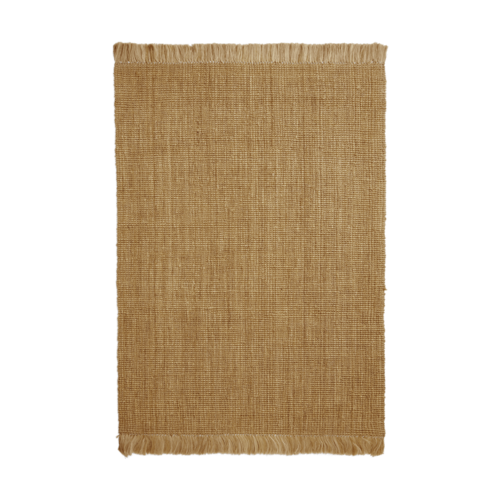 Athens Teppich - Natural, 170x240 cm - ferm LIVING