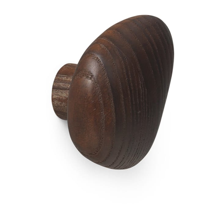 Cairn Haken 2 Teile - Dark Brown - ferm LIVING