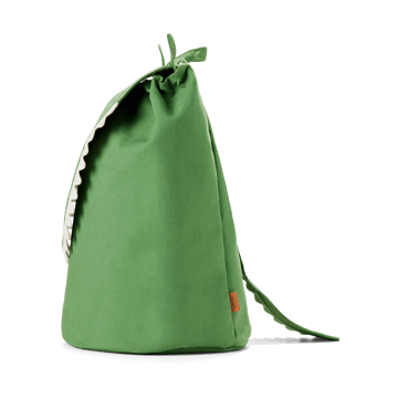 Crocodile Verwahrungskorb 30x50 cm - Artichoke green - ferm LIVING