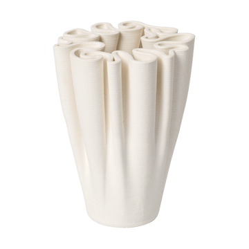 Dedali Vase 11 cm - Off-white - Ferm Living