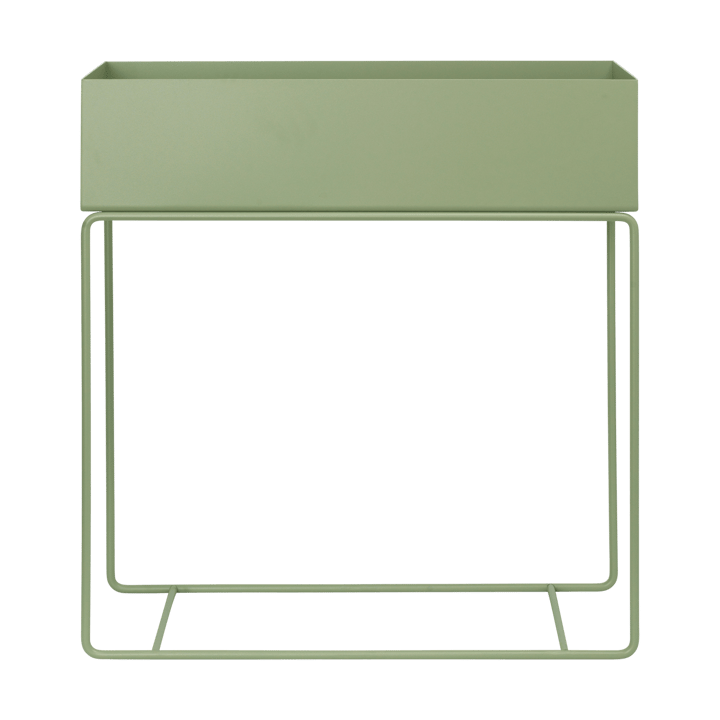 ferm LIVING Plant Box - Tea Green - Ferm Living