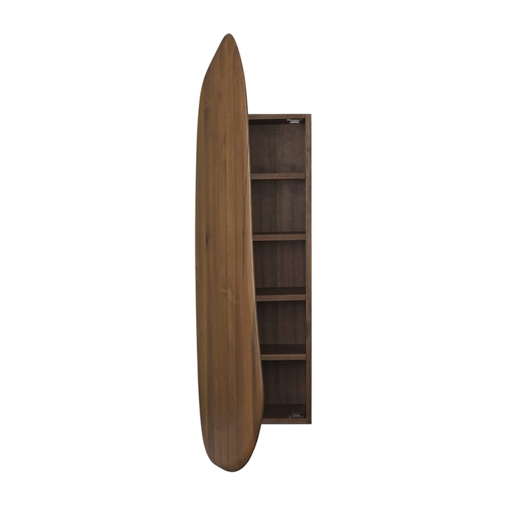 Feve Wandschrank, Walnut ferm LIVING