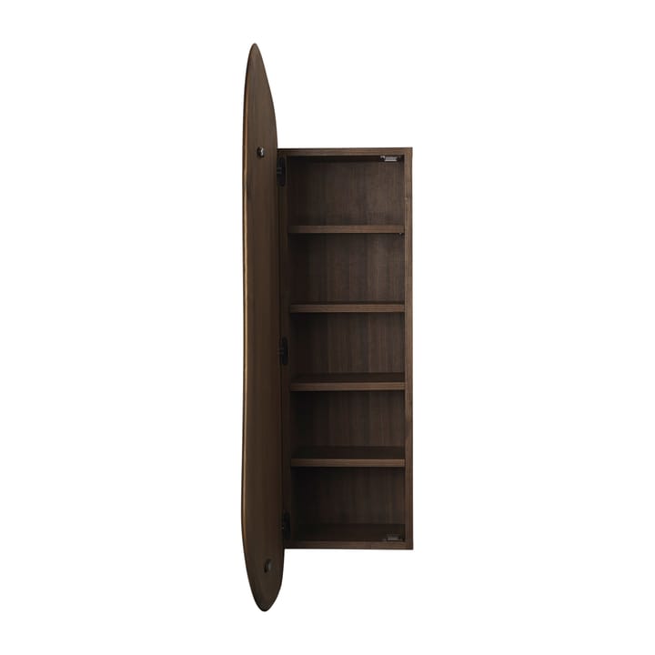 Feve Wandschrank, Walnut ferm LIVING