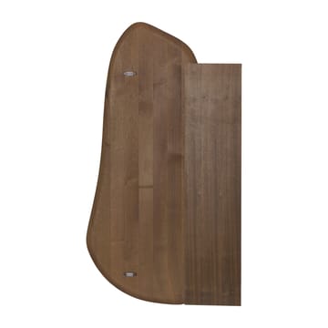 Feve Wandschrank - Walnut - ferm LIVING