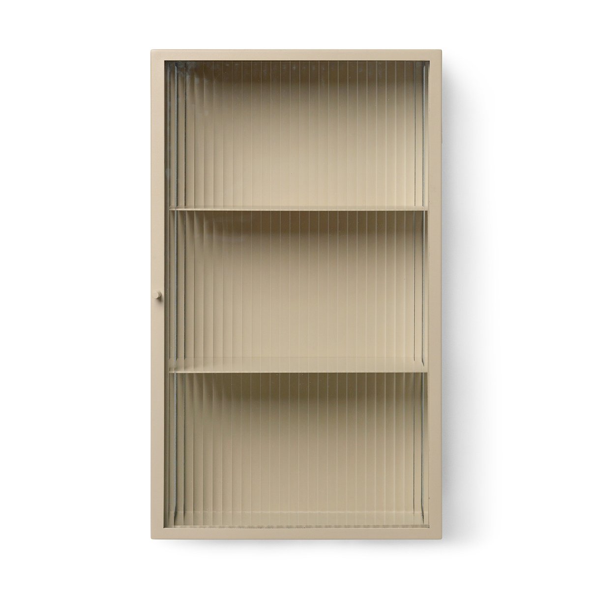 ferm LIVING Haze Wandschrank Cashmere