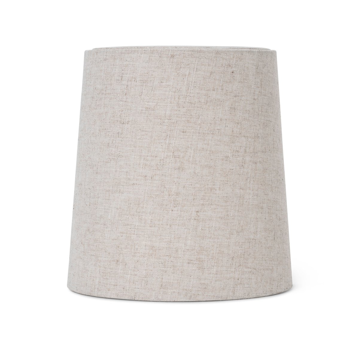 ferm LIVING Hebe Lampenschirm medium Natural