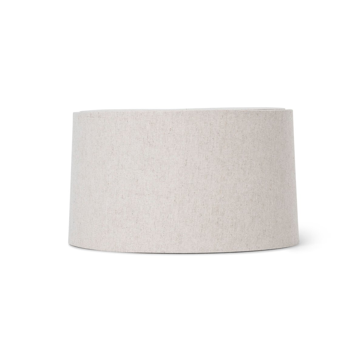 ferm LIVING Hebe Lampenschirm short Natural