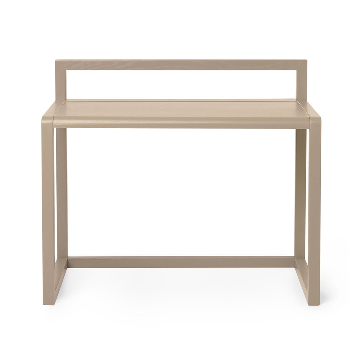 ferm LIVING Little Architect Schreibtisch Cashmere