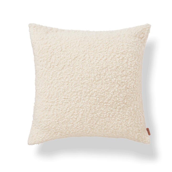 Moor Kissen 50x50 cm - Off white - Ferm Living