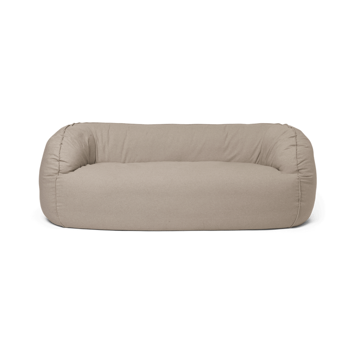 Nesten 2-Sitzer Sofa - Natural - ferm LIVING